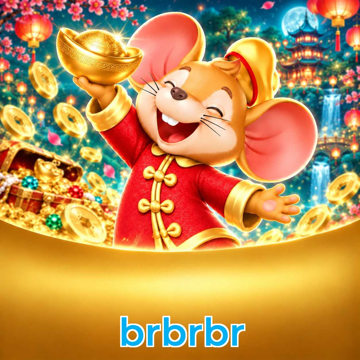 brbrbr Fortune Tiger Strategies