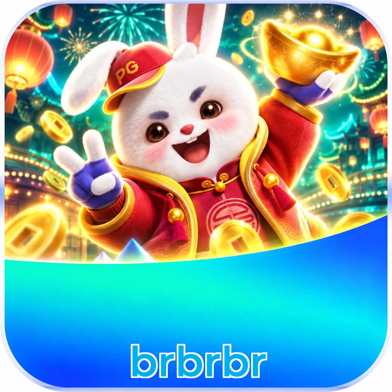 brbrbr Odds Lottery