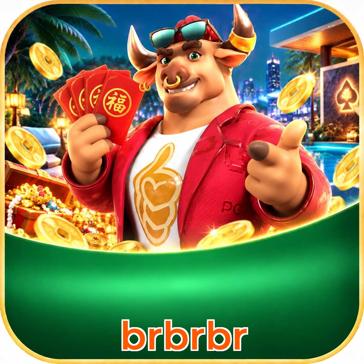 brbrbr Avaliações