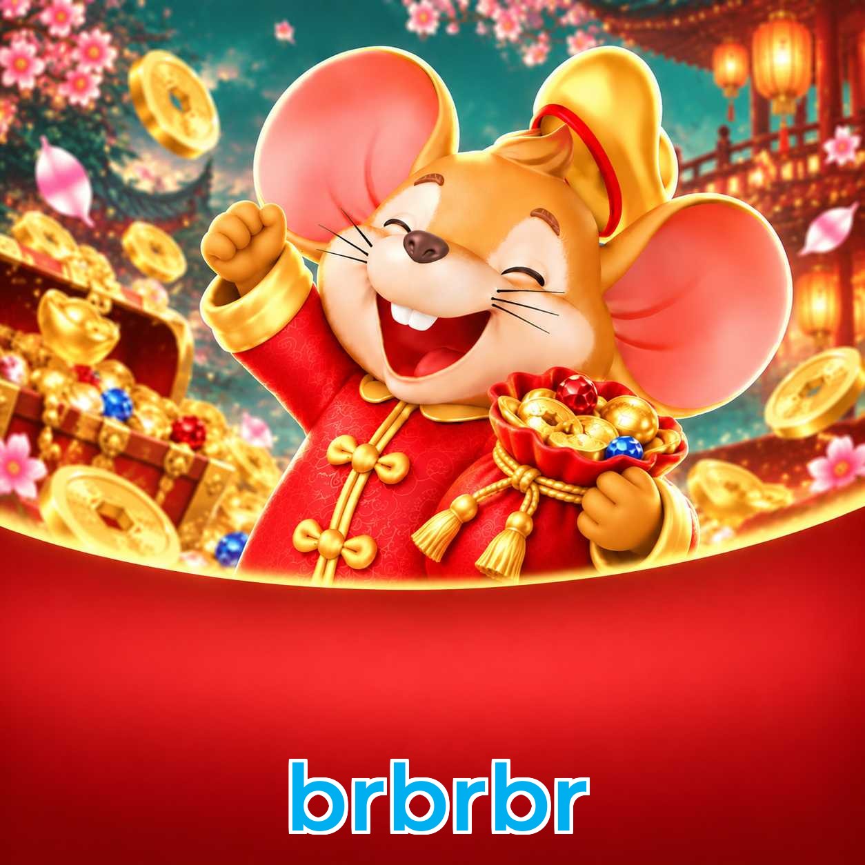 brbrbr RTP Testing