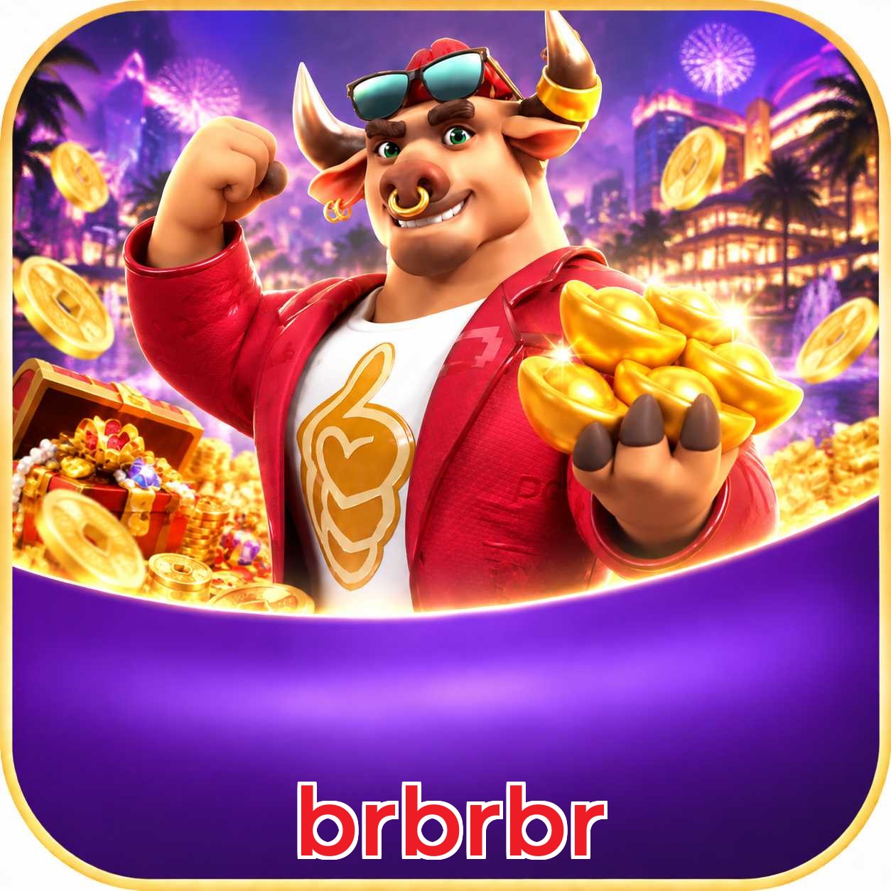brbrbr Segurança