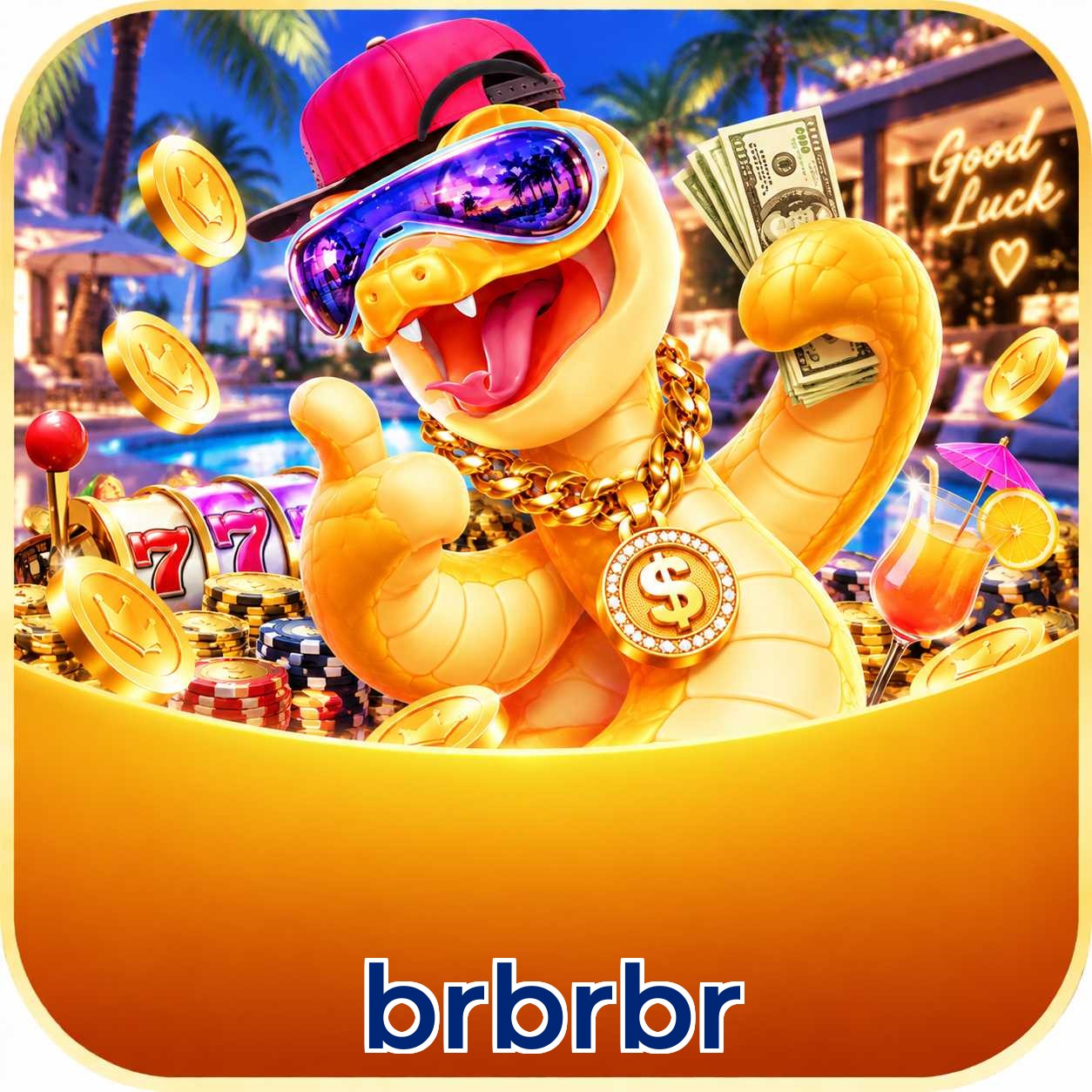 brbrbr Welcome Bonus