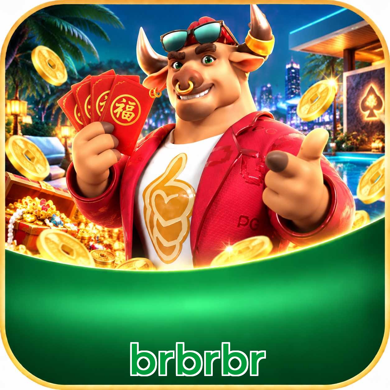 brbrbr Loterias