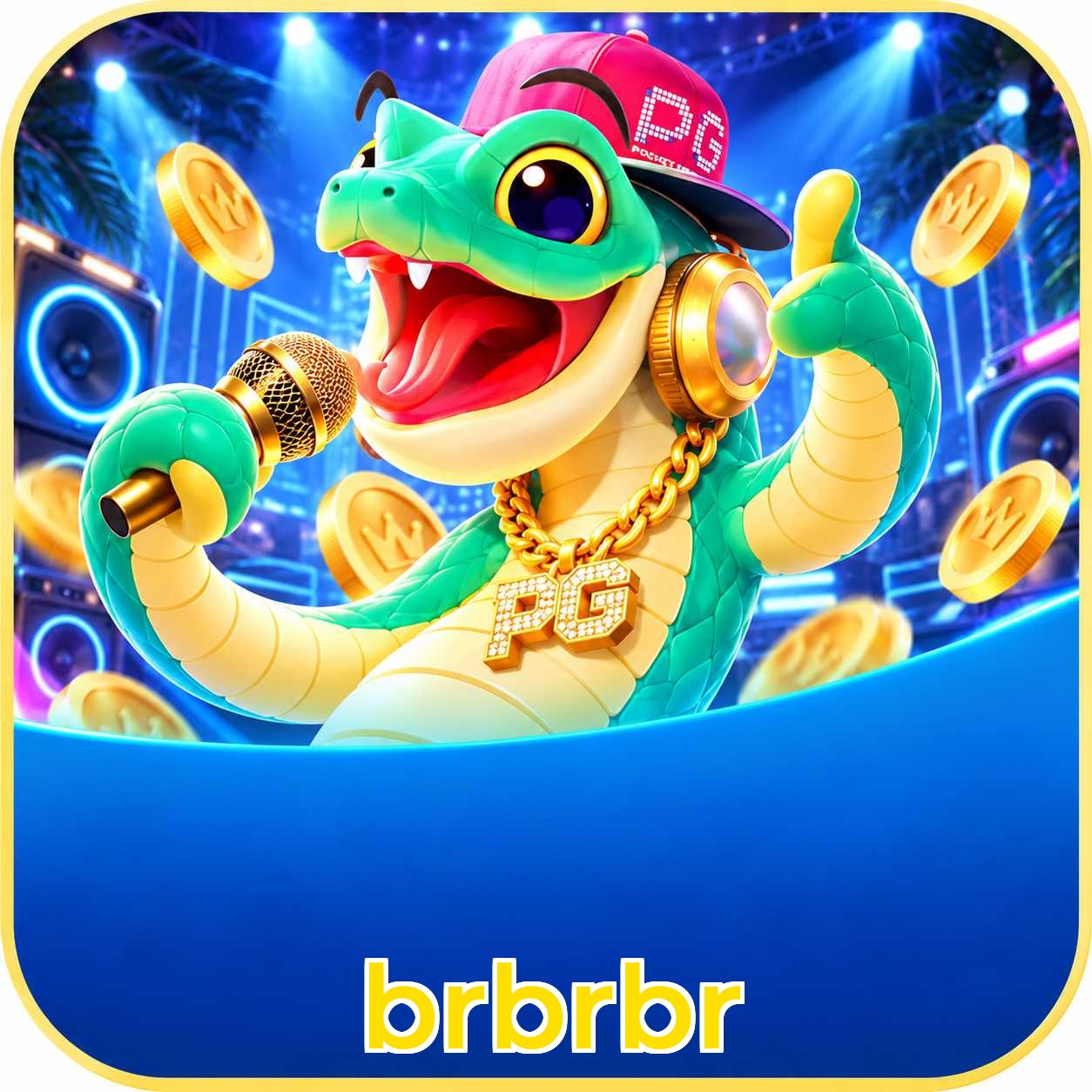 Baixar brbrbr PC Mac