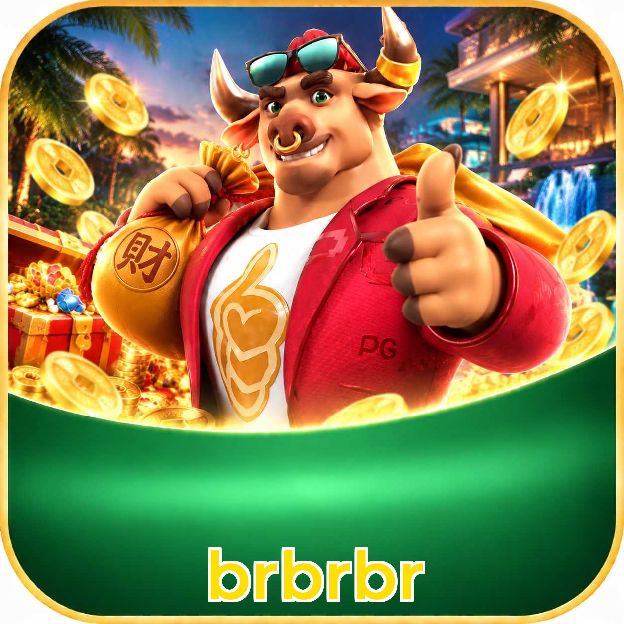 brbrbr Facebook Page