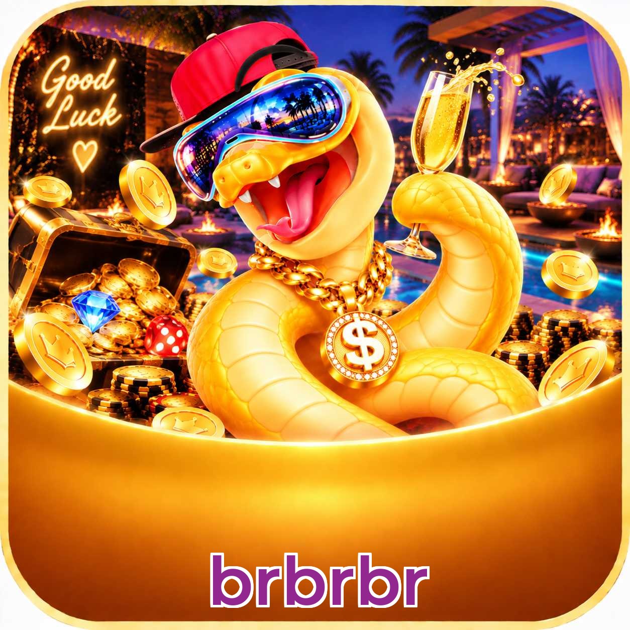 brbrbr Cashback