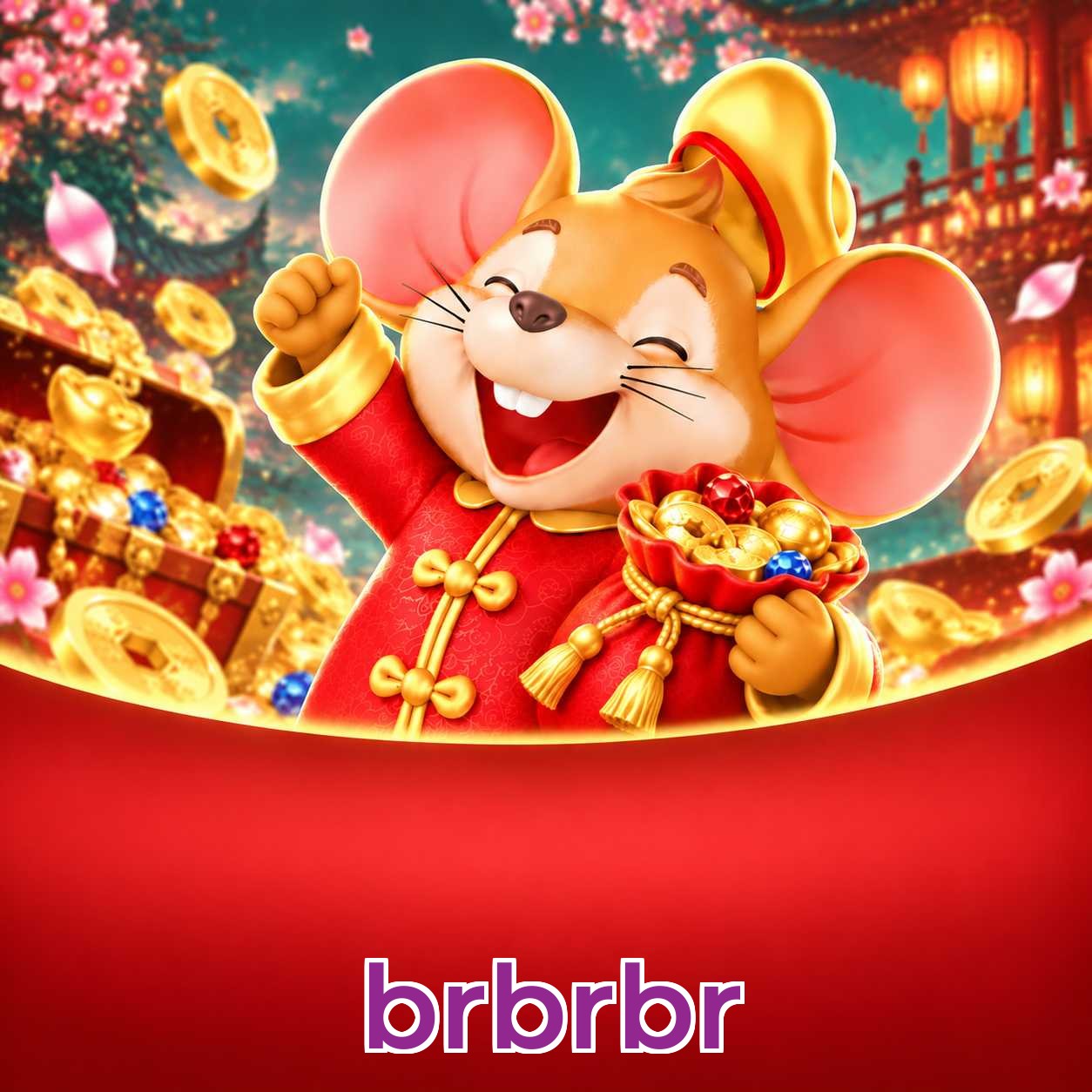 brbrbr Logo