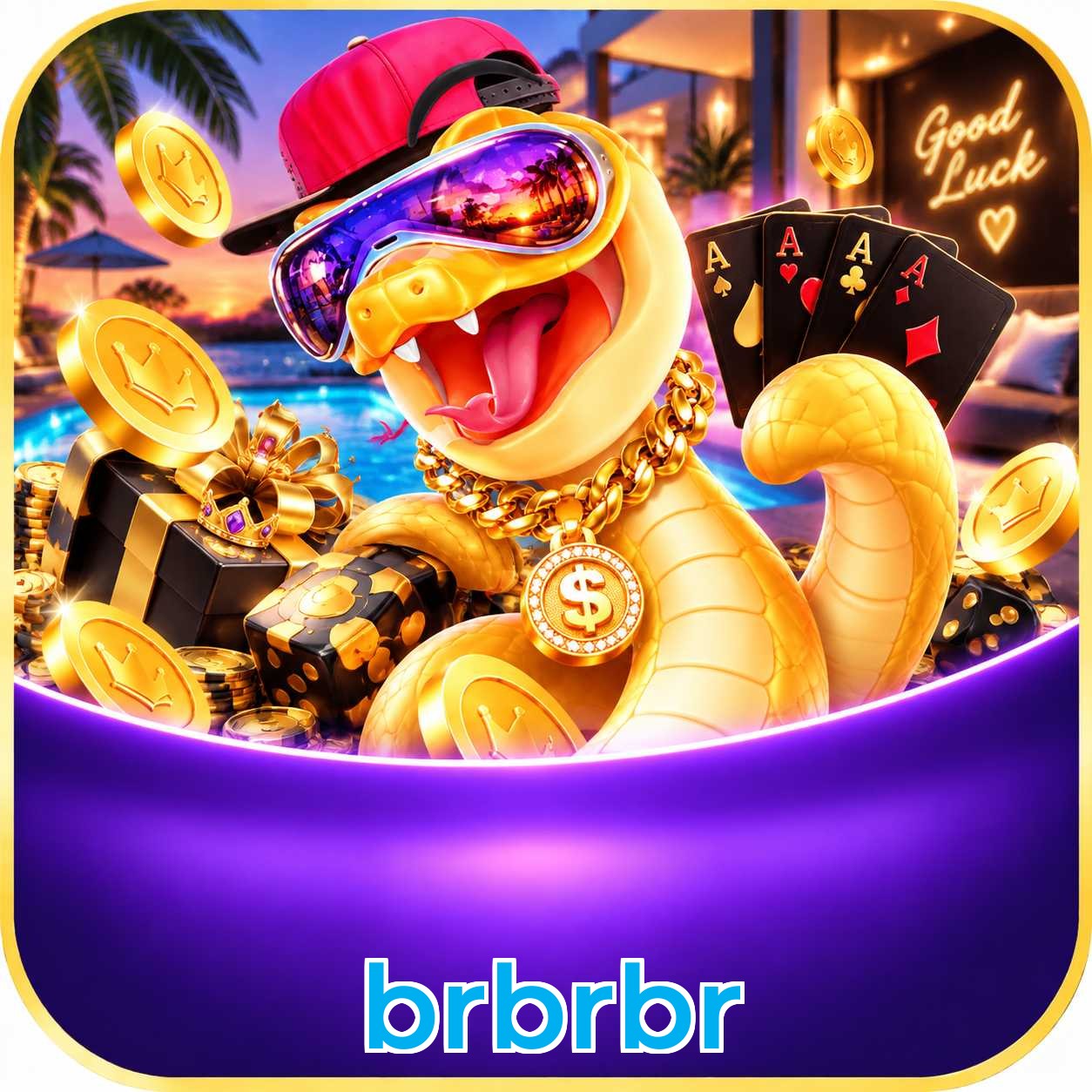 brbrbr instalar Android APK