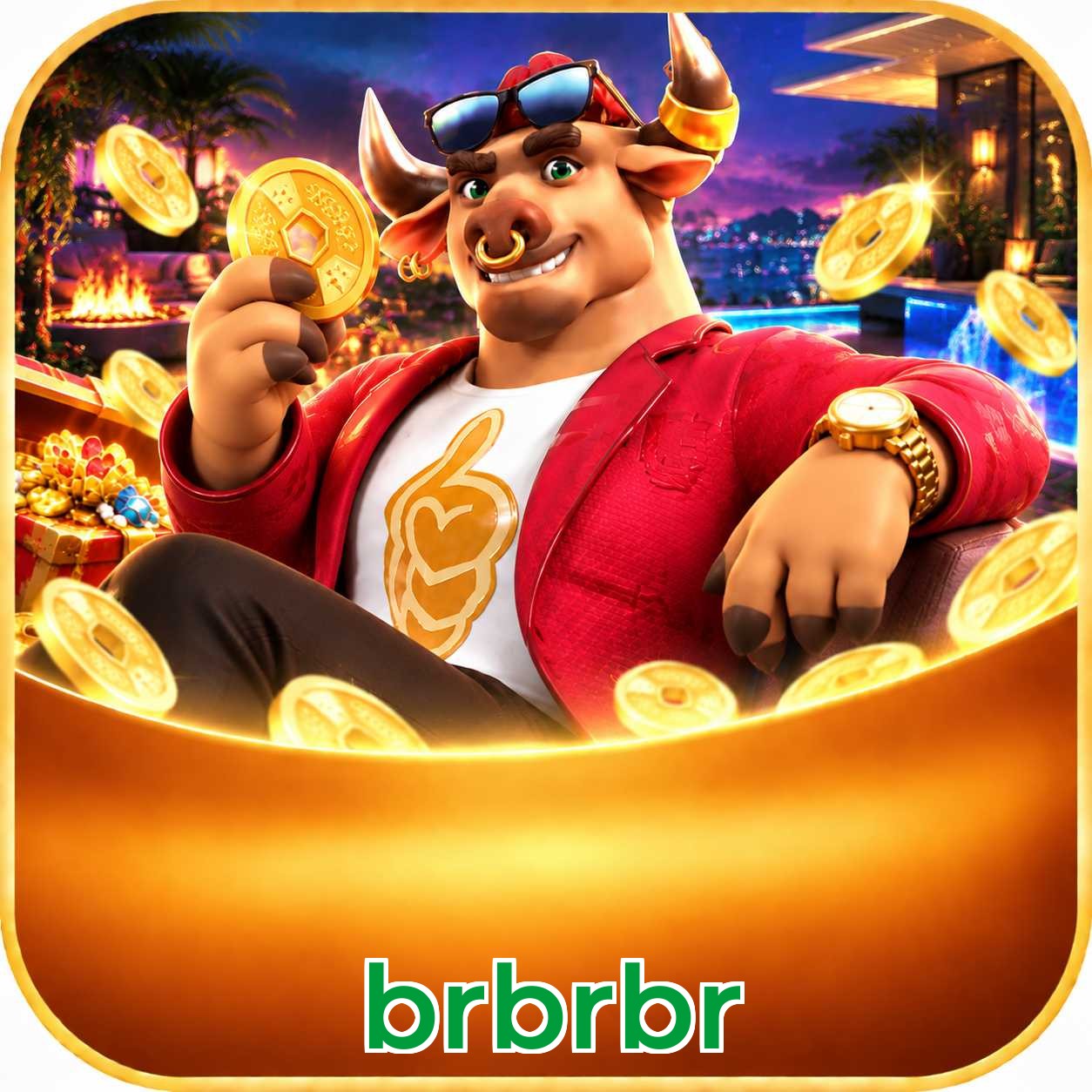 brbrbr Fortune Tiger Tips