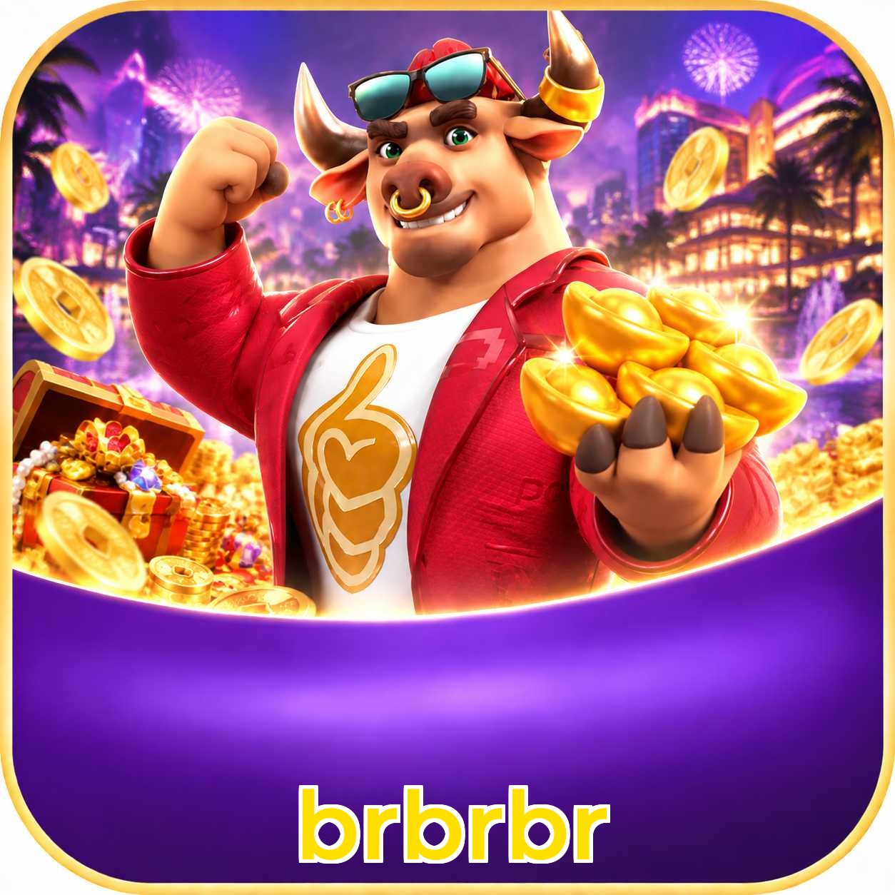 brbrbr Live Casino Overview