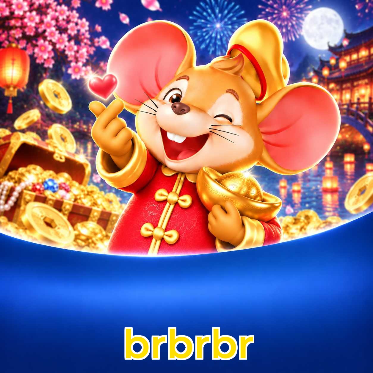Baixar brbrbr Android