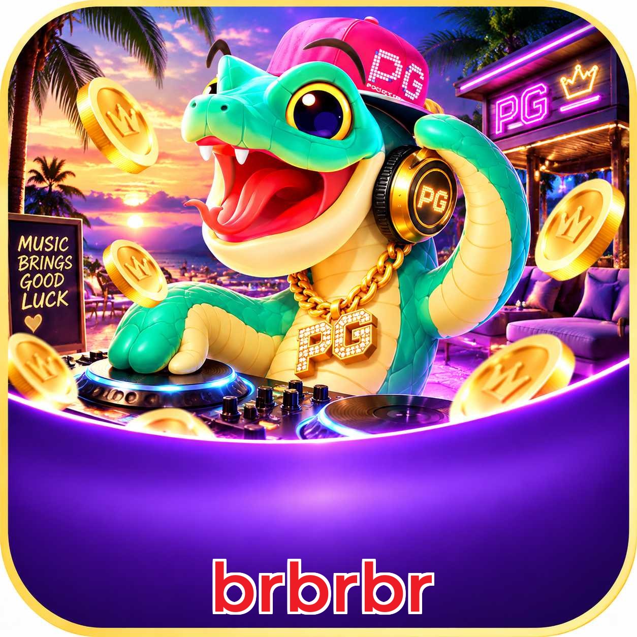 brbrbr Lottery FAQ