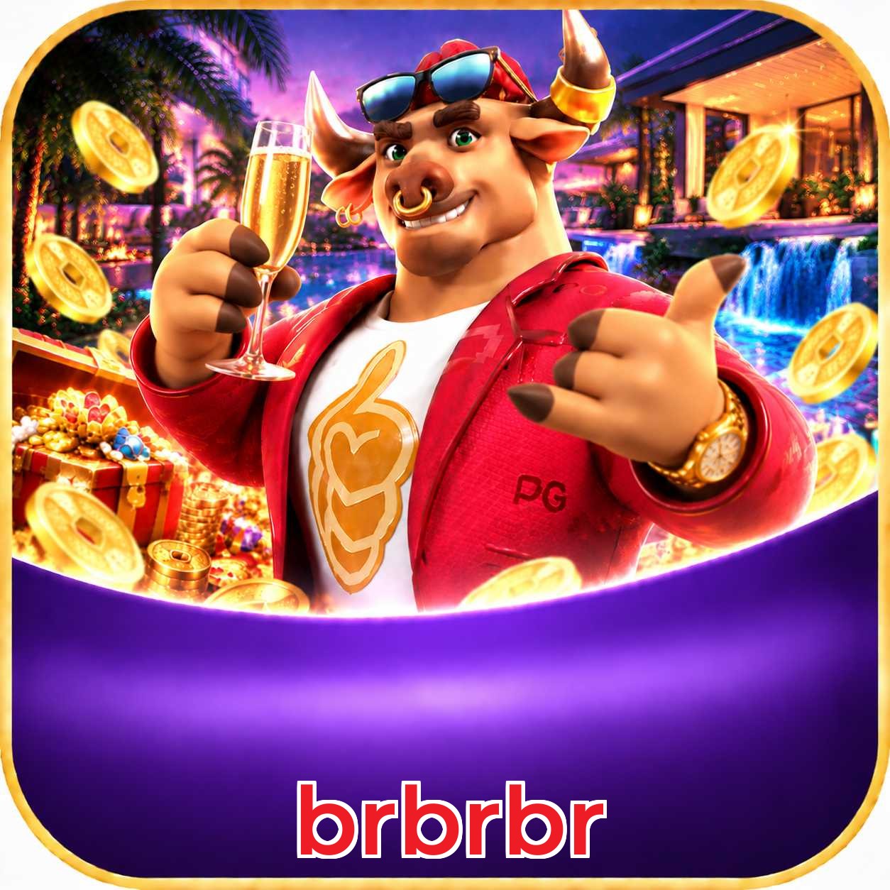 brbrbr App vs Web