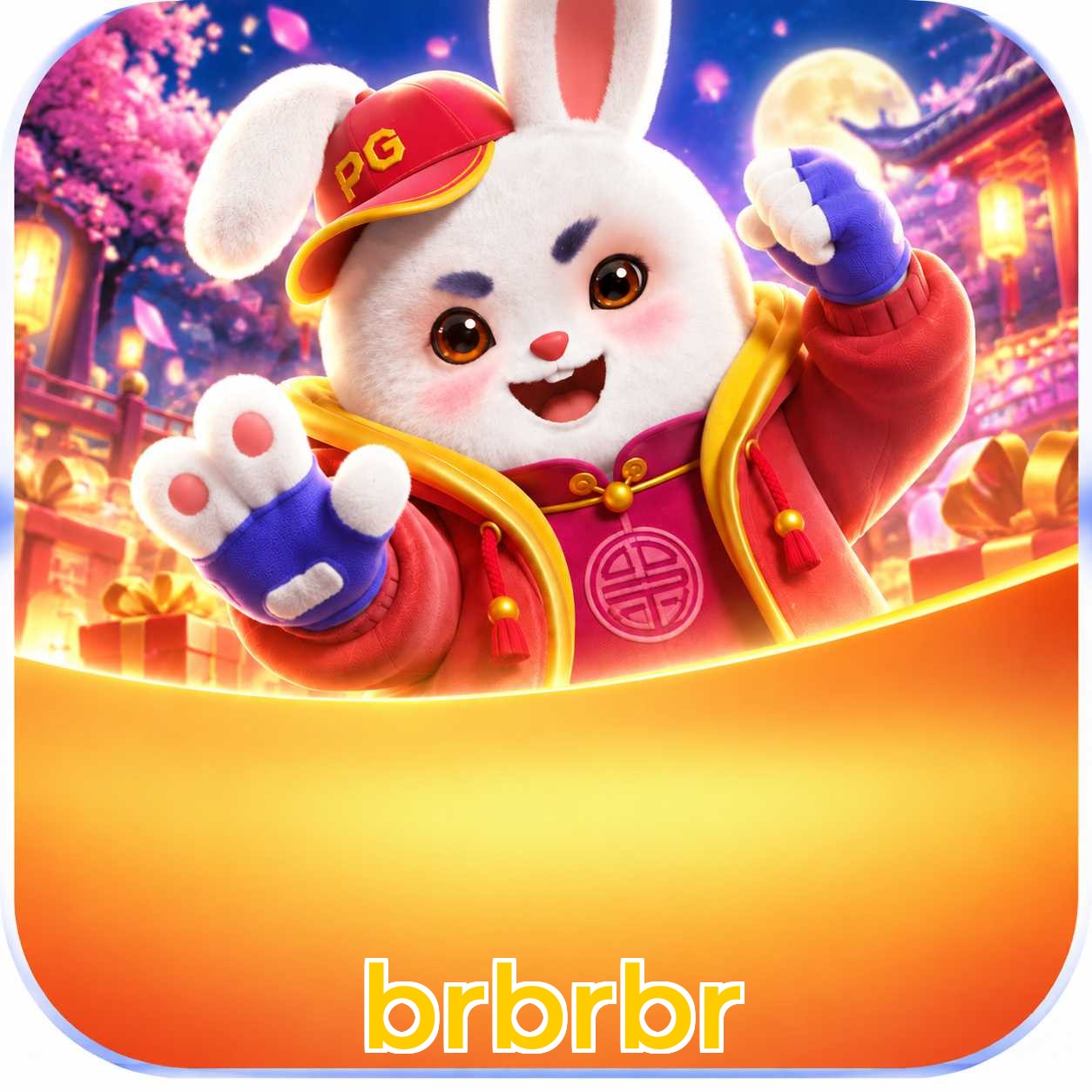 brbrbr Logo