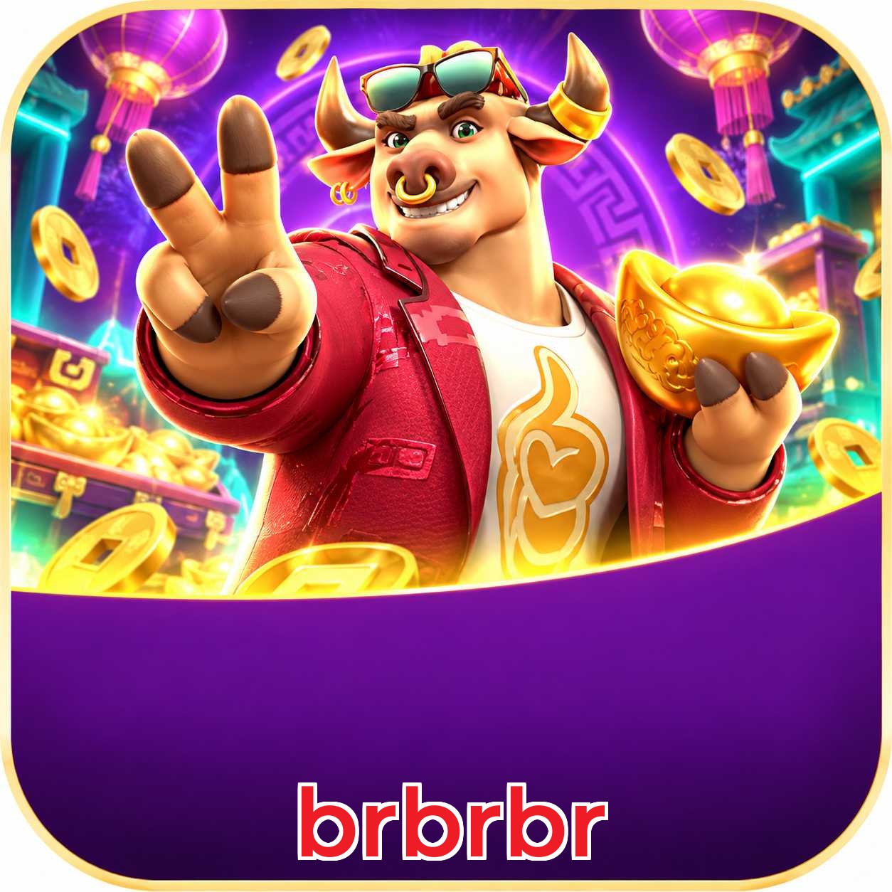 brbrbr Logo