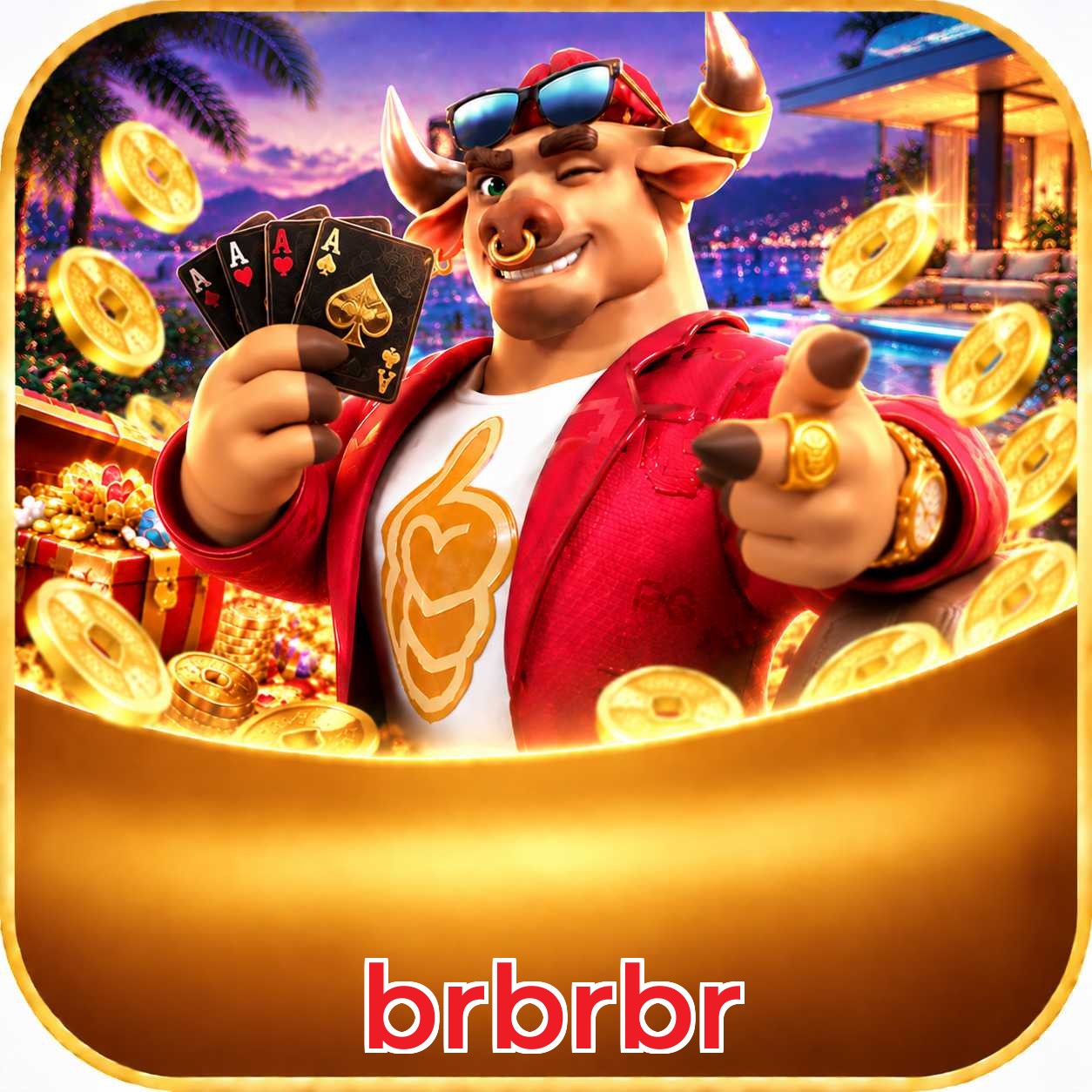 brbrbr Performance Tests
